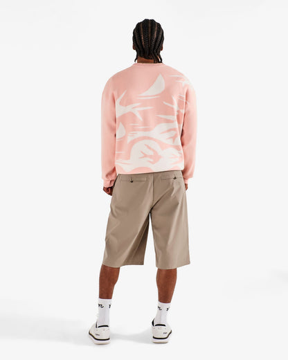 Mariel Sweater - Rosy Touch Malbon Men