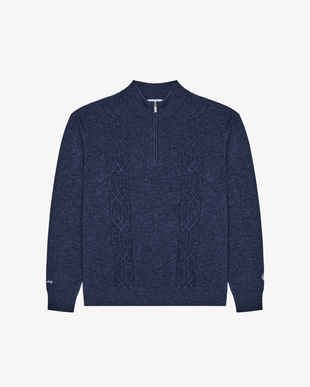 Bettinardi Sweater - Maritime Blue Malbon Men
