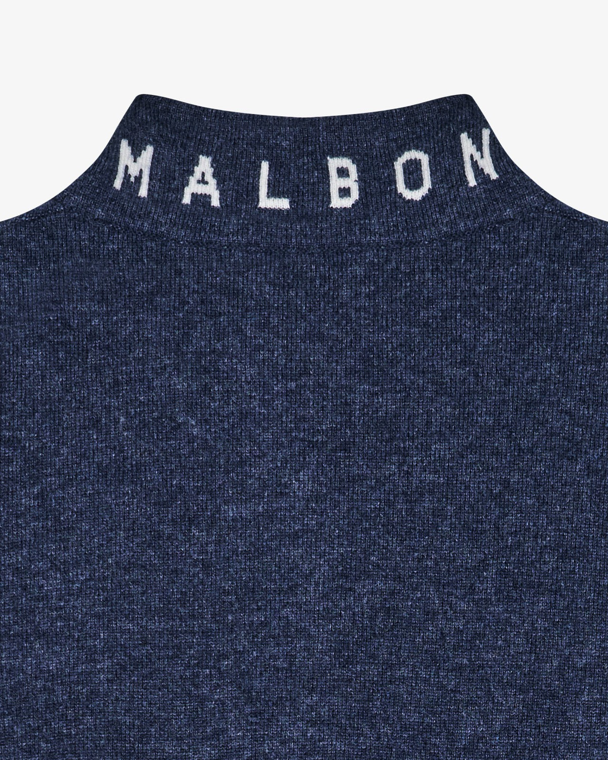 Bettinardi Sweater - Maritime Blue Malbon Men
