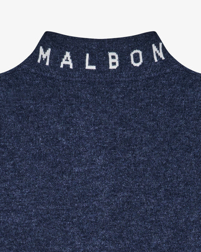 Bettinardi Sweater - Maritime Blue Malbon Men