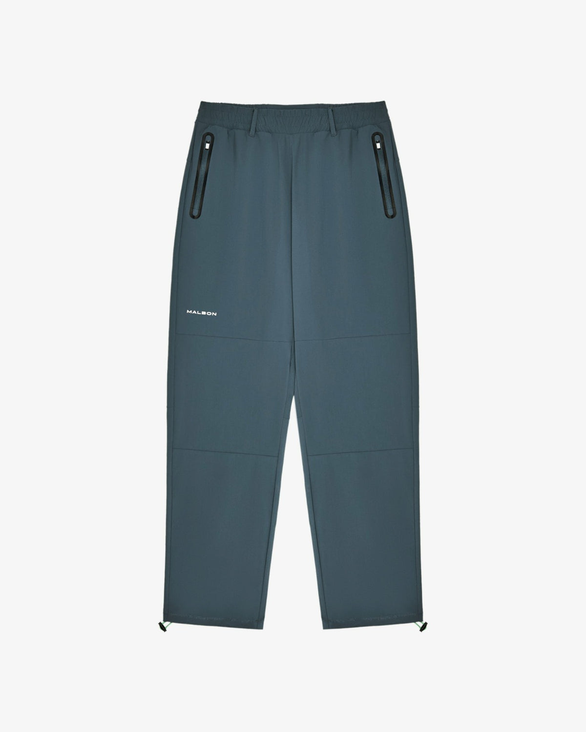 Performance Traverse Pant - Dark Slate Malbon Men