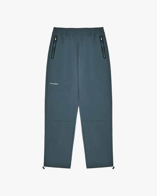 Performance Traverse Pant - Dark Slate Malbon Men