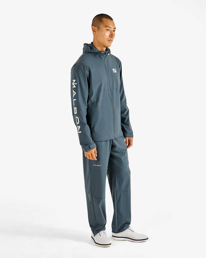 Performance Traverse Pant - Dark Slate Malbon Men