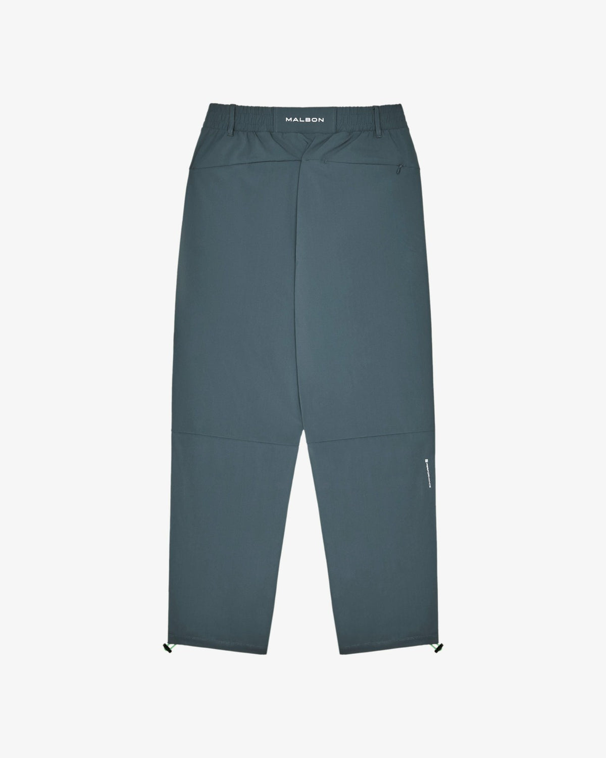 Performance Traverse Pant - Dark Slate Malbon Men