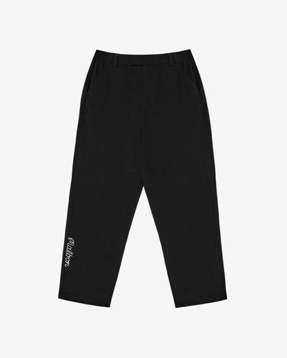 Magnolia Coolcore® Pant - Black Malbon Men