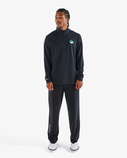 Magnolia Coolcore® Pant - Black Malbon Men
