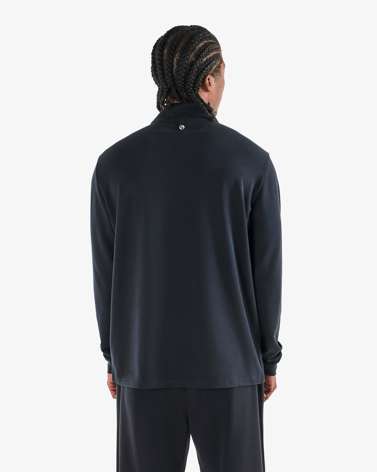 Magnolia Coolcore® Pant - Black Malbon Men