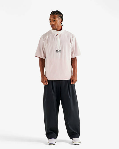 Milled Pant - Black Malbon Men