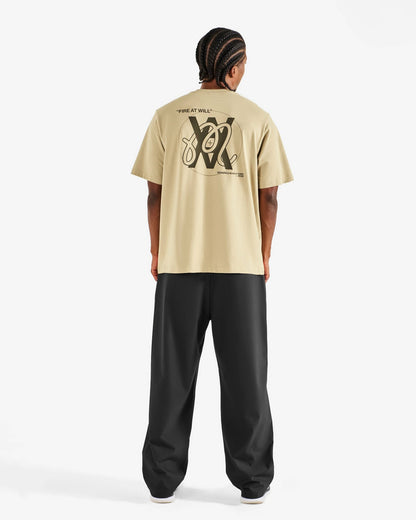 Arsham Stealth Pant - Black Malbon Men