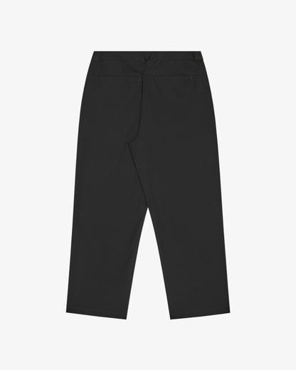 Arsham Stealth Pant - Black Malbon Men