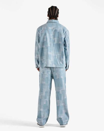 Reform Pant - Denim Malbon Men