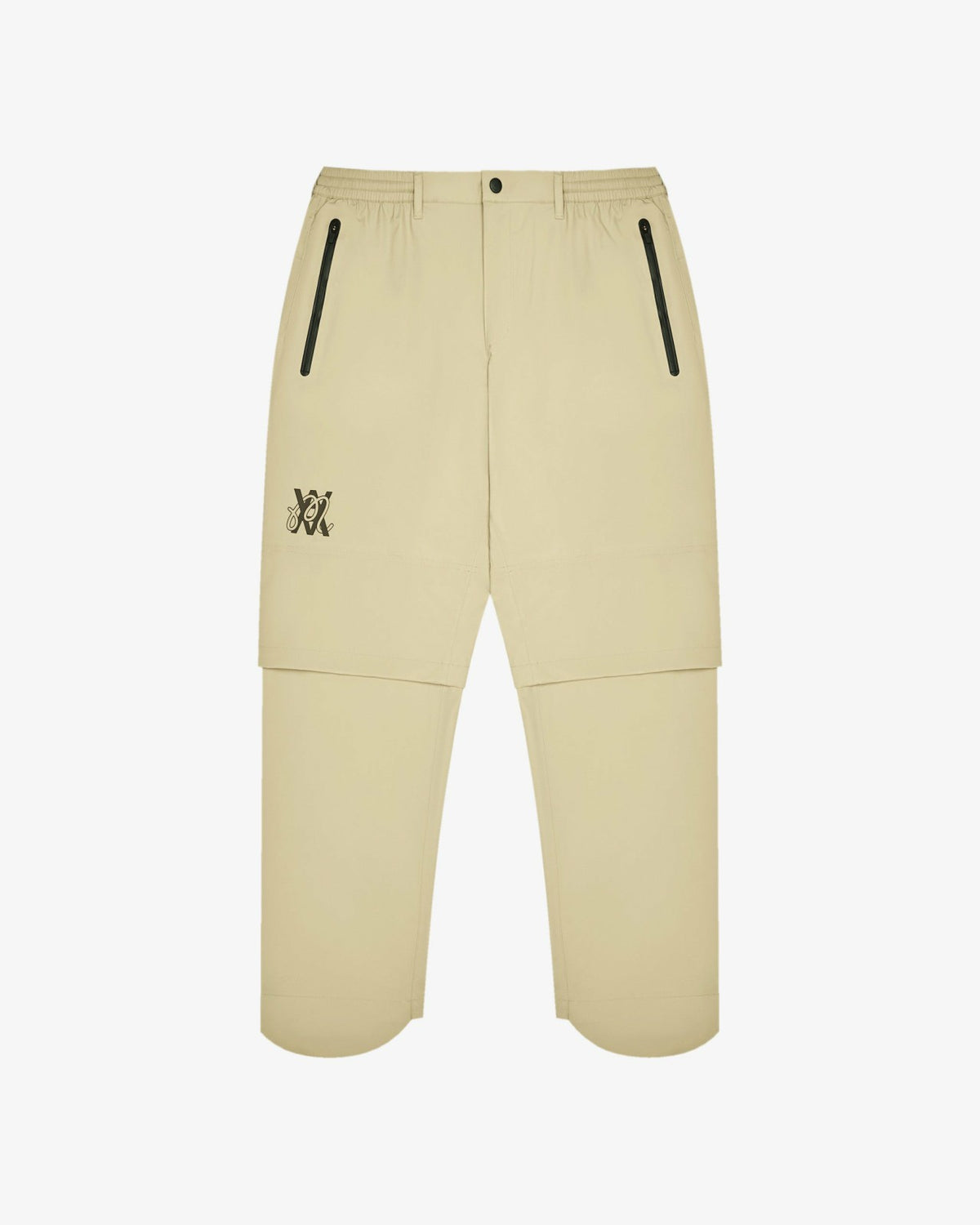 Arsham Flint Stealth Rain Pant - Dune Malbon Men
