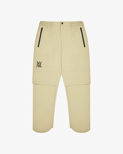 Arsham Flint Stealth Rain Pant - Dune Malbon Men