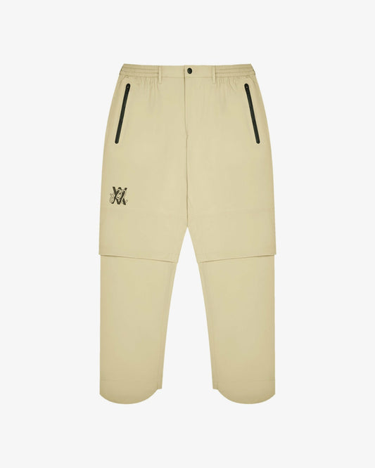 Arsham Flint Stealth Rain Pant - Dune Malbon Men