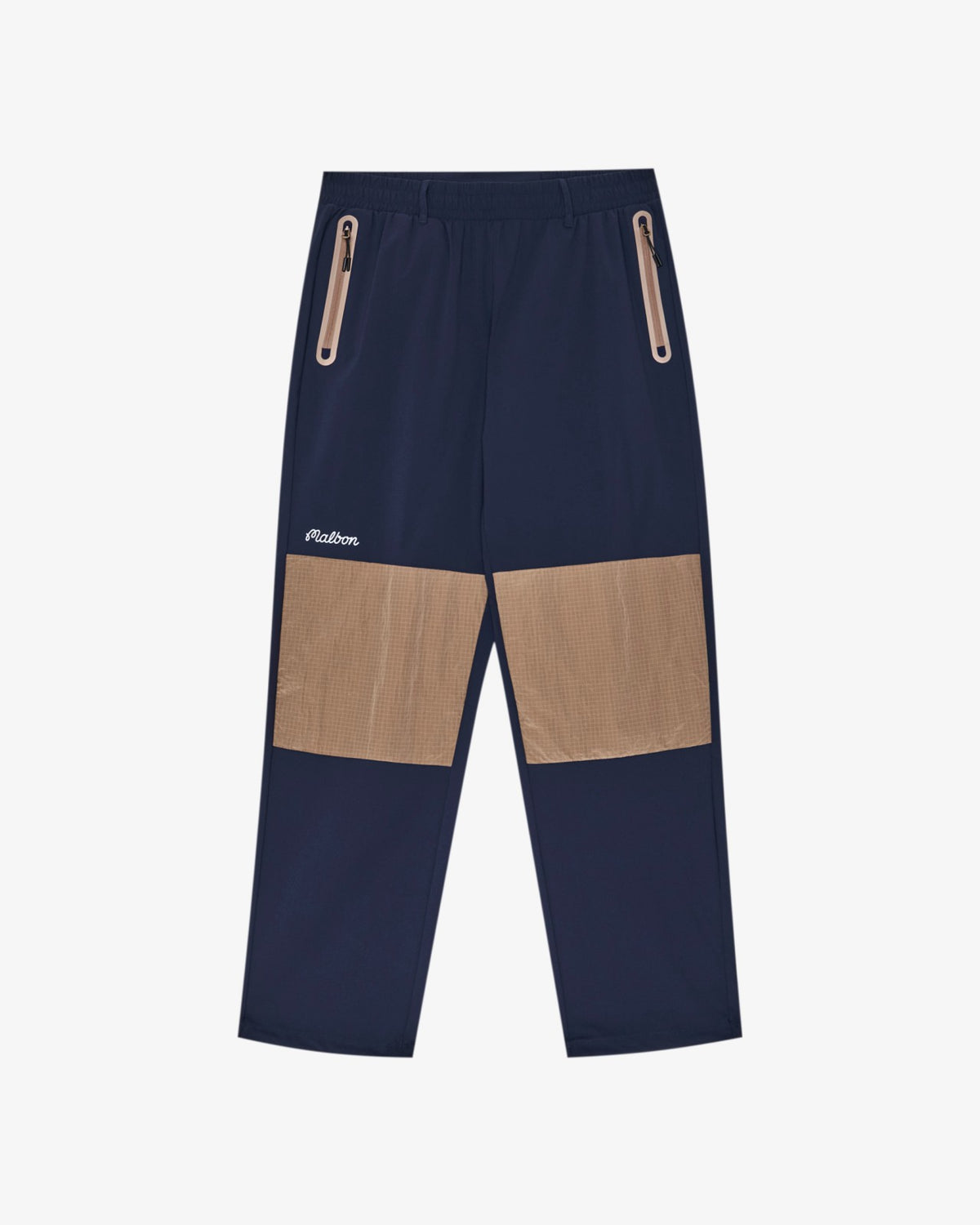 Torrey Pines Traverse Pant - Baritone Blue Malbon Men