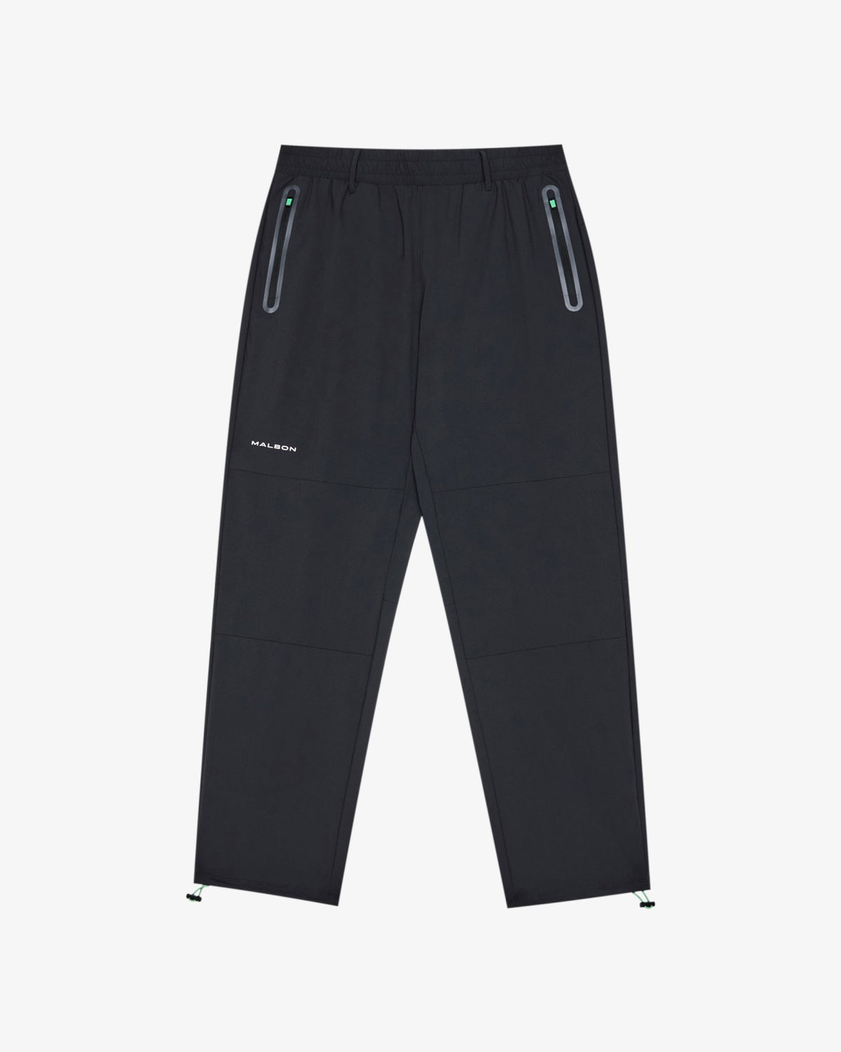 Performance Traverse Pant - Black Malbon Men
