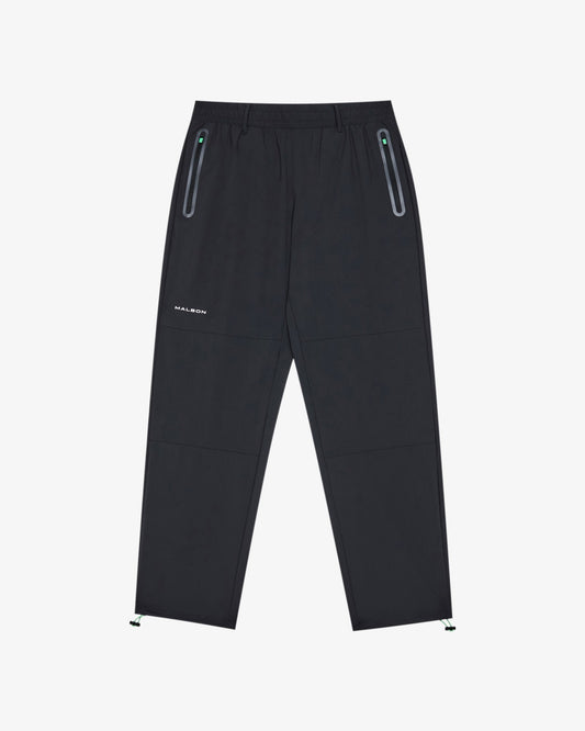 Performance Traverse Pant - Black Malbon Men
