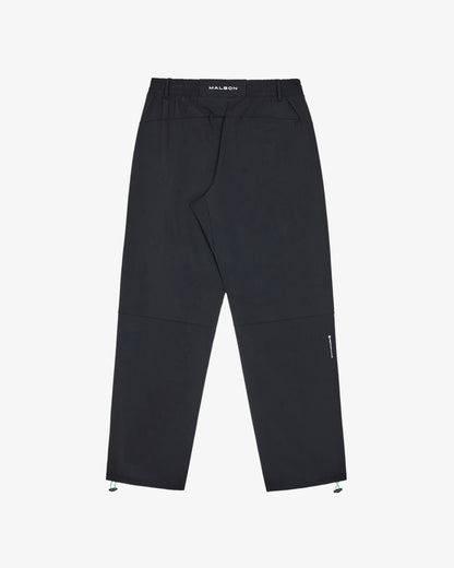 Performance Traverse Pant - Black Malbon Men