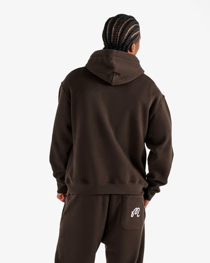 Clubhouse Sweatpant - Brown Malbon Men
