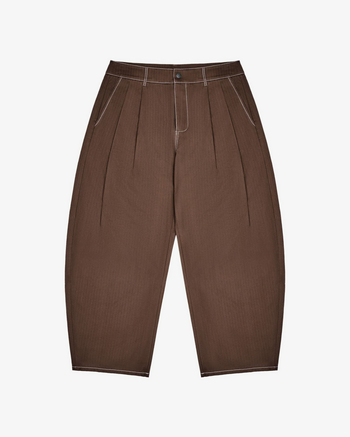 Station Pant - Carafe Malbon Men
