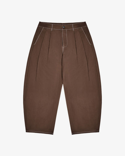Station Pant - Carafe Malbon Men