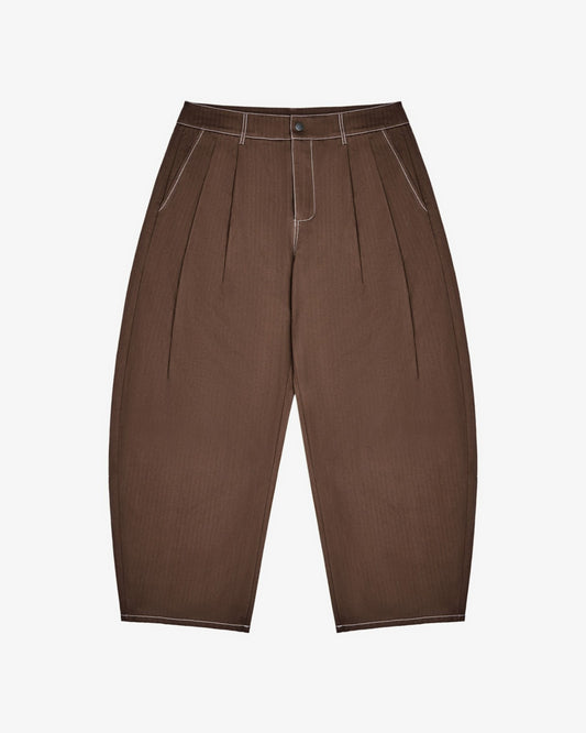Station Pant - Carafe Malbon Men