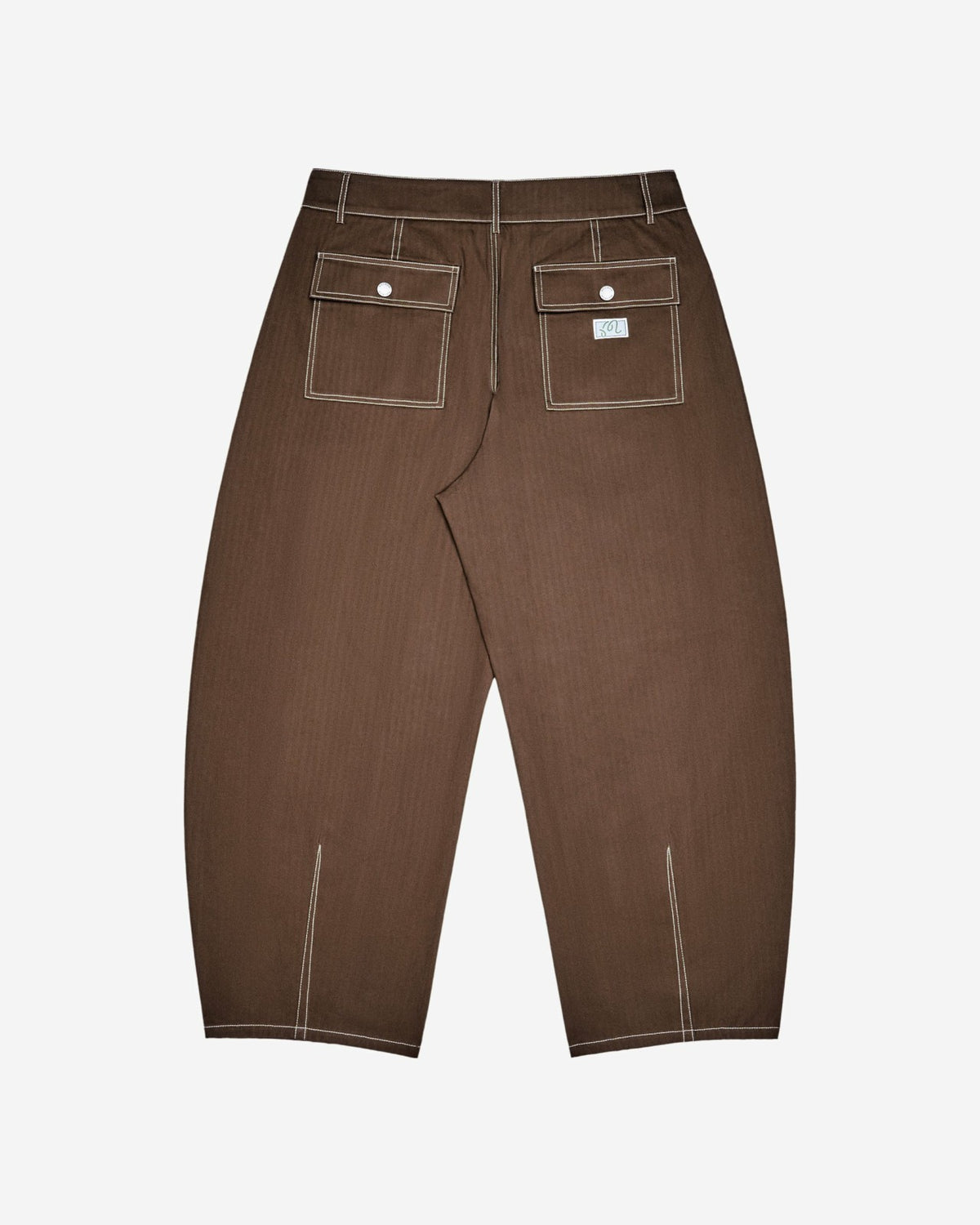 Station Pant - Carafe Malbon Men