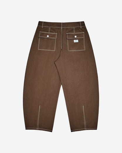 Station Pant - Carafe Malbon Men