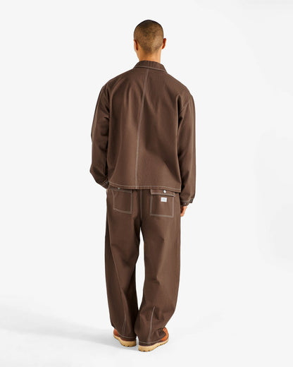 Station Pant - Carafe Malbon Men