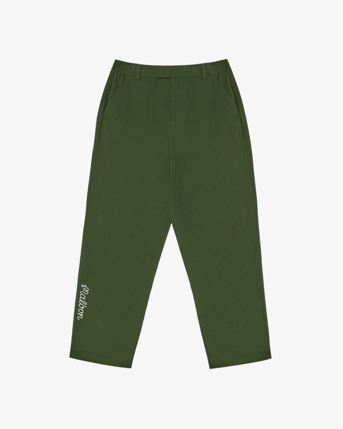 Magnolia Coolcore® Pant - Chive Malbon Men