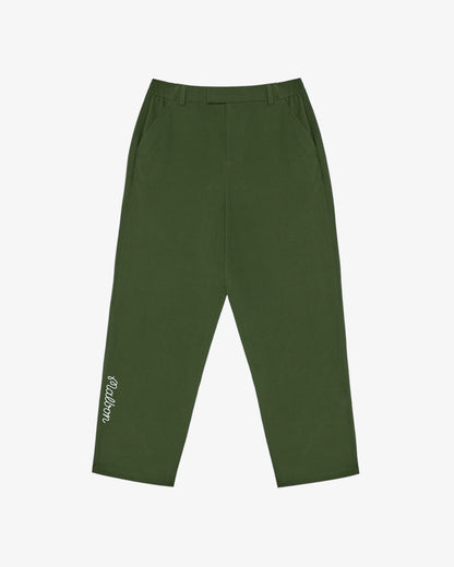 Magnolia Coolcore® Pant - Chive Malbon Men