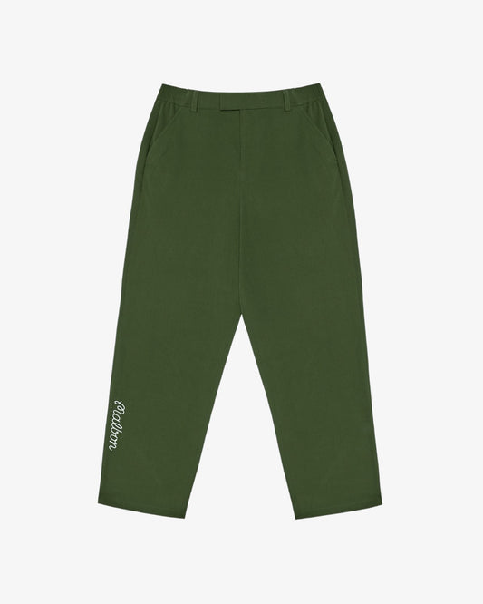 Magnolia Coolcore® Pant - Chive Malbon Men
