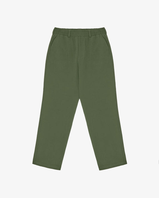 Condor Coolcore® Pant - Olivine Malbon Men