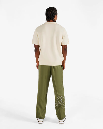 La Perla Pant - Olivine Malbon Men