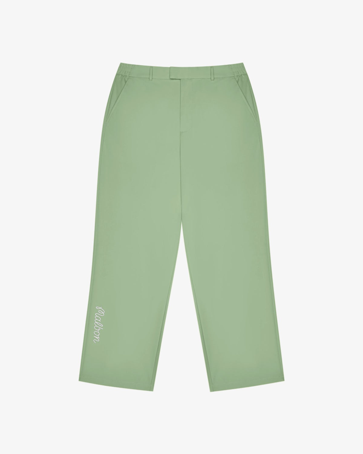 Magnolia Pant - Seafoam Sage Malbon Men