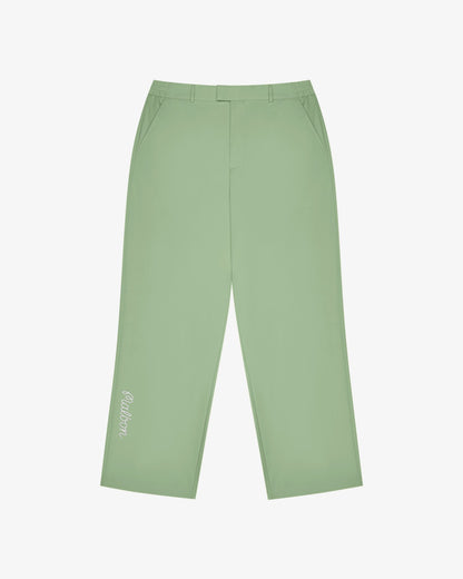 Magnolia Pant - Seafoam Sage Malbon Men
