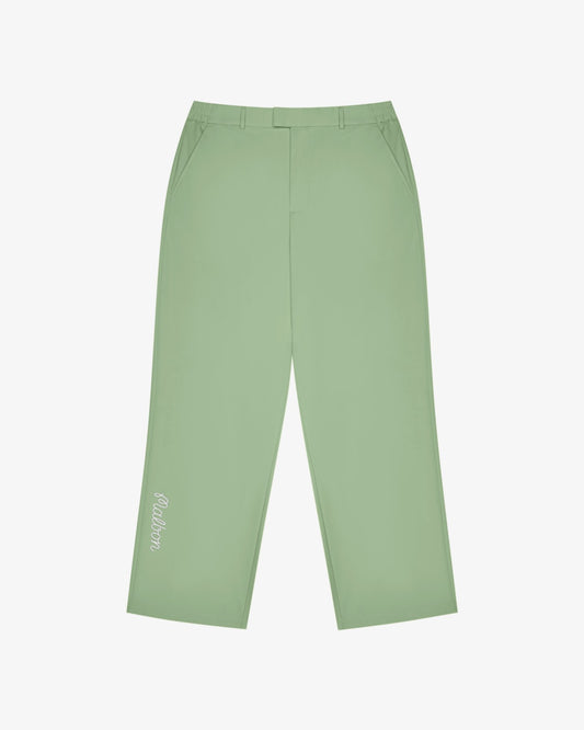Magnolia Pant - Seafoam Sage Malbon Men