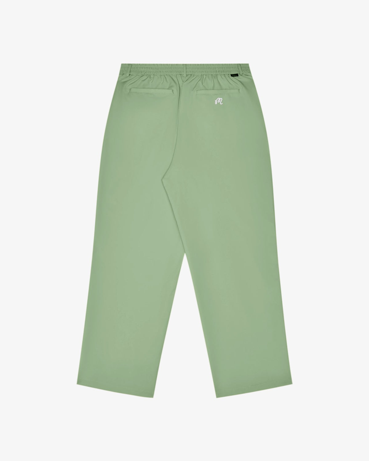 Magnolia Pant - Seafoam Sage Malbon Men