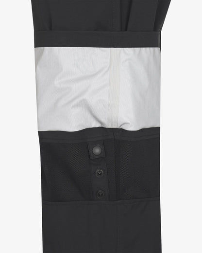 Studio Seoul Rain Pant - Black Malbon Men