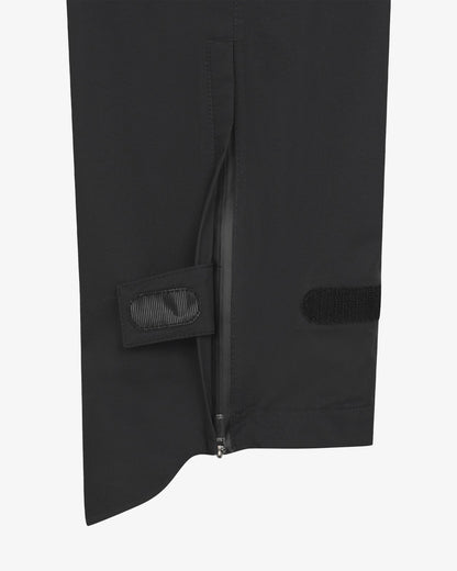 Studio Seoul Rain Pant - Black Malbon Men