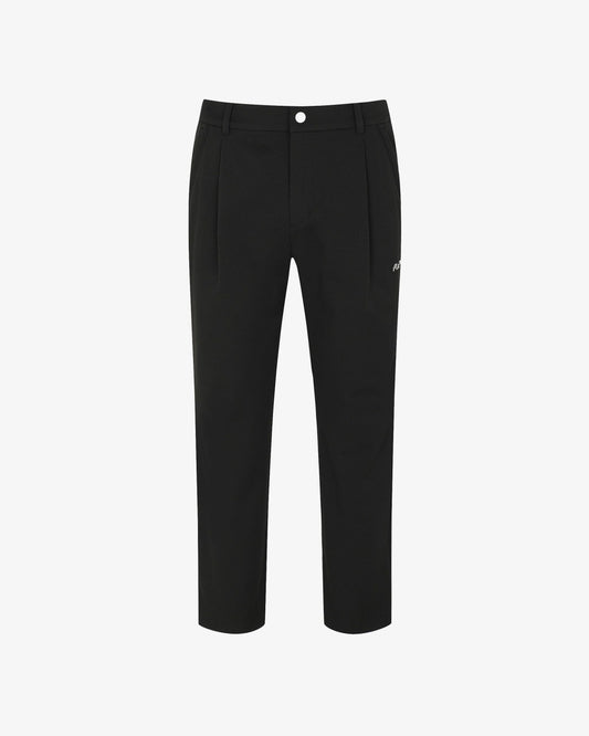 Sungjae Im Tapered Pant - Black Malbon Men