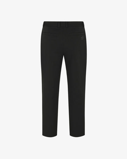Sungjae Im Tapered Pant - Black Malbon Men