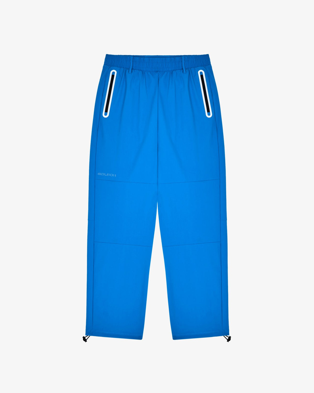 Mrc Traverse Pant - Directoire Blue Malbon Men