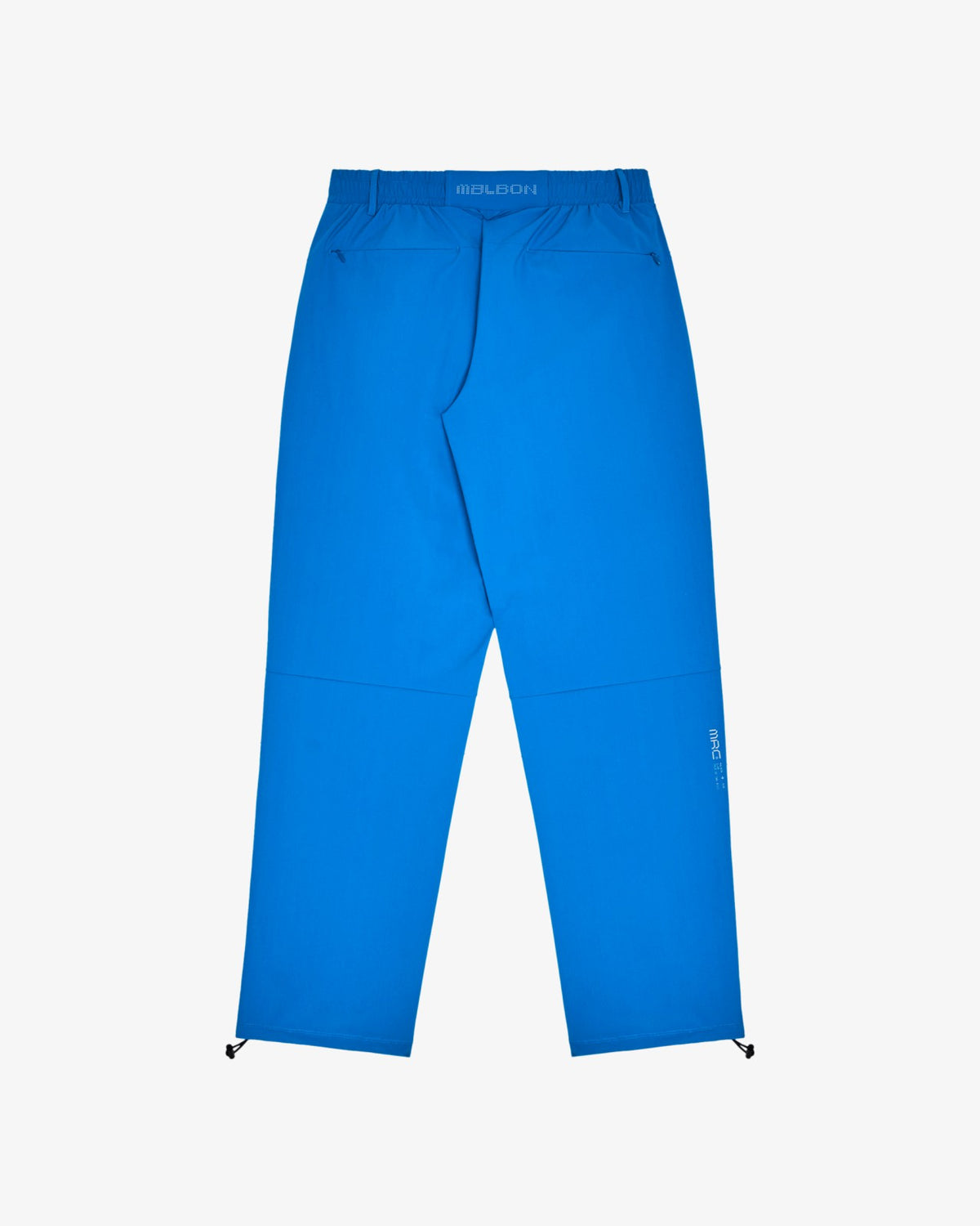 Mrc Traverse Pant - Directoire Blue Malbon Men