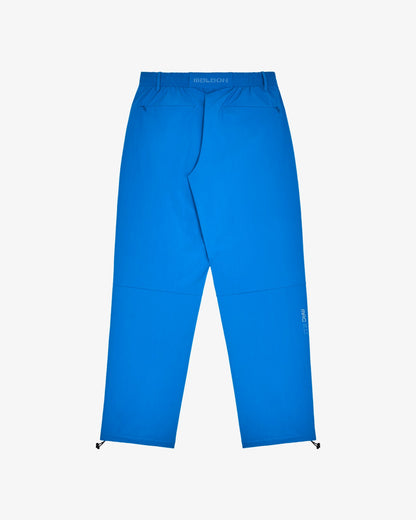 Mrc Traverse Pant - Directoire Blue Malbon Men