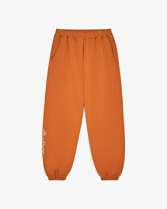 Clubhouse Sweatpant - Marmalade Malbon Men