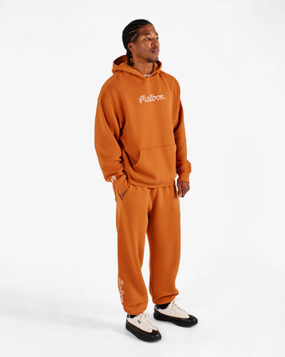 Clubhouse Sweatpant - Marmalade Malbon Men