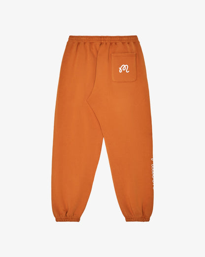 Clubhouse Sweatpant - Marmalade Malbon Men