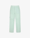 Pastel Blue