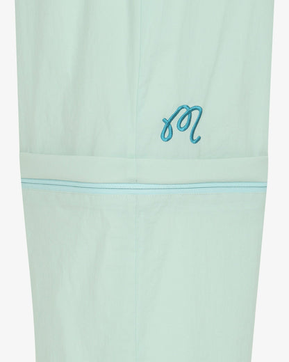 Studio Seoul Comfort Fit Detachable Pants - Pastel Blue Malbon Men